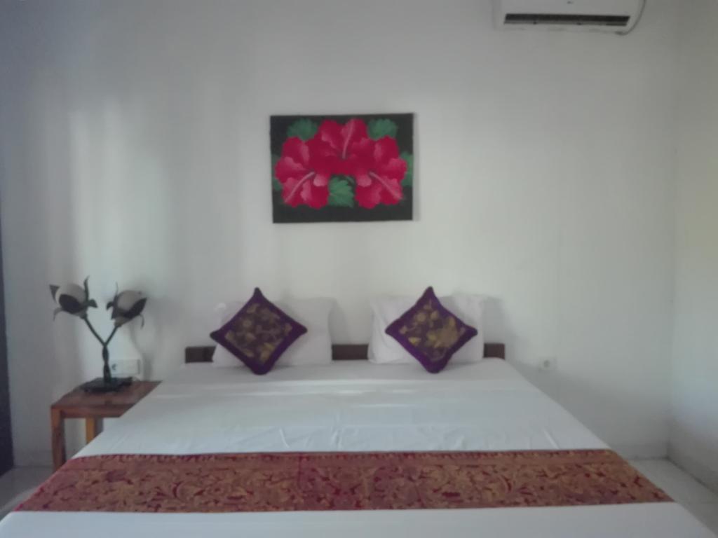 Swara Homestay 2 レンボンガン島 エクステリア 写真