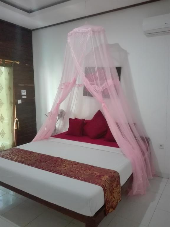 Swara Homestay 2 レンボンガン島 エクステリア 写真
