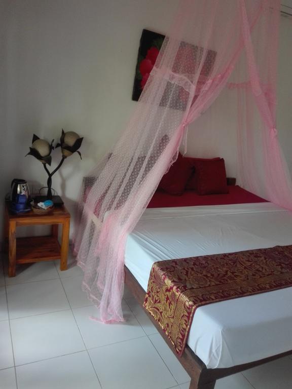 Swara Homestay 2 レンボンガン島 エクステリア 写真