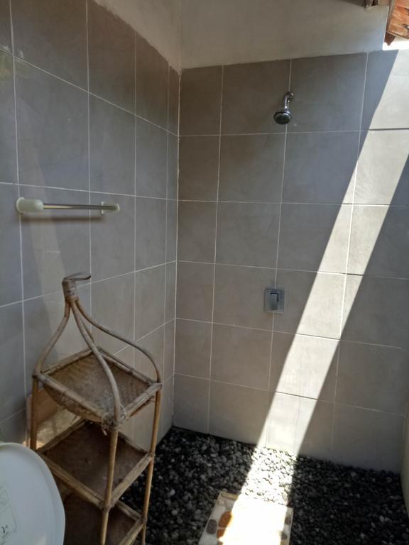 Swara Homestay 2 レンボンガン島 エクステリア 写真