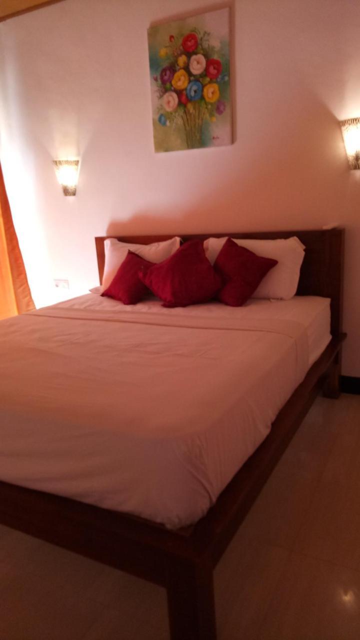 Swara Homestay 2 レンボンガン島 エクステリア 写真