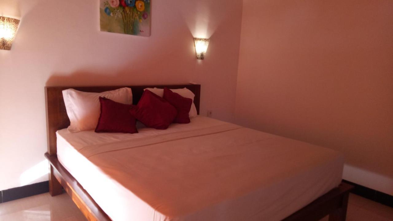 Swara Homestay 2 レンボンガン島 エクステリア 写真