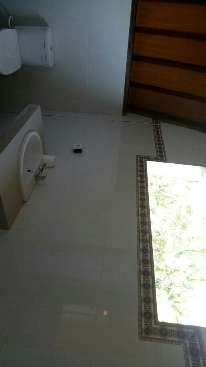 Swara Homestay 2 レンボンガン島 エクステリア 写真