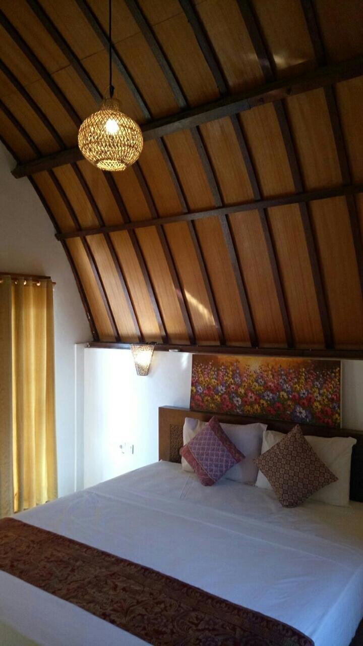 Swara Homestay 2 レンボンガン島 エクステリア 写真