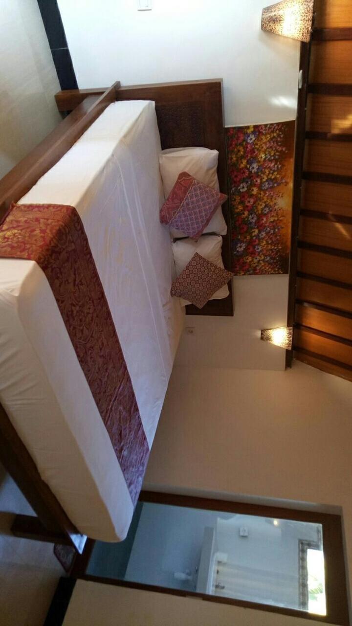 Swara Homestay 2 レンボンガン島 エクステリア 写真