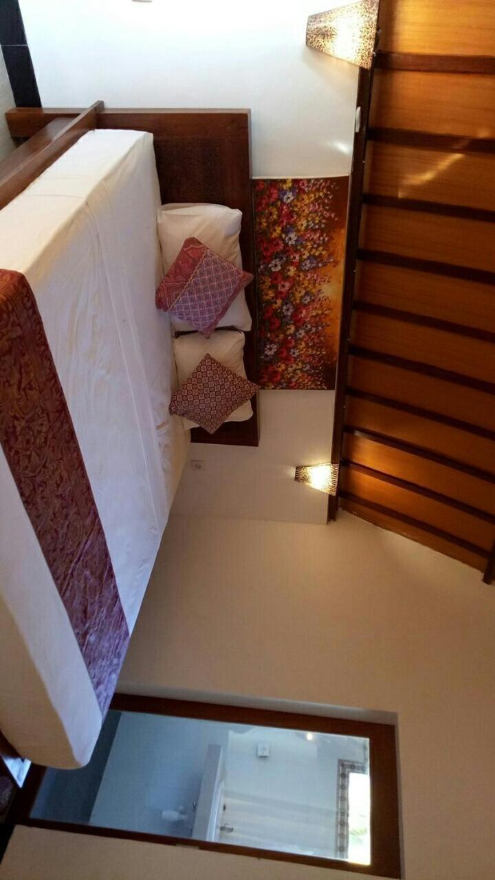 Swara Homestay 2 レンボンガン島 エクステリア 写真
