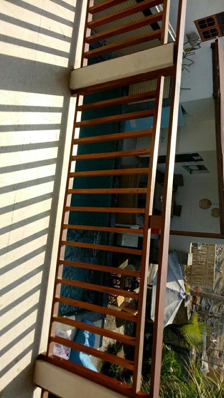 Swara Homestay 2 レンボンガン島 エクステリア 写真