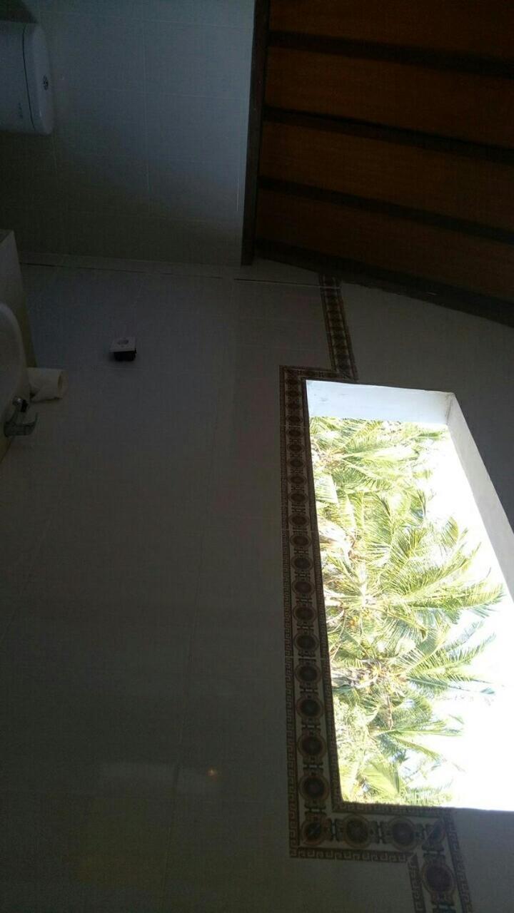 Swara Homestay 2 レンボンガン島 エクステリア 写真