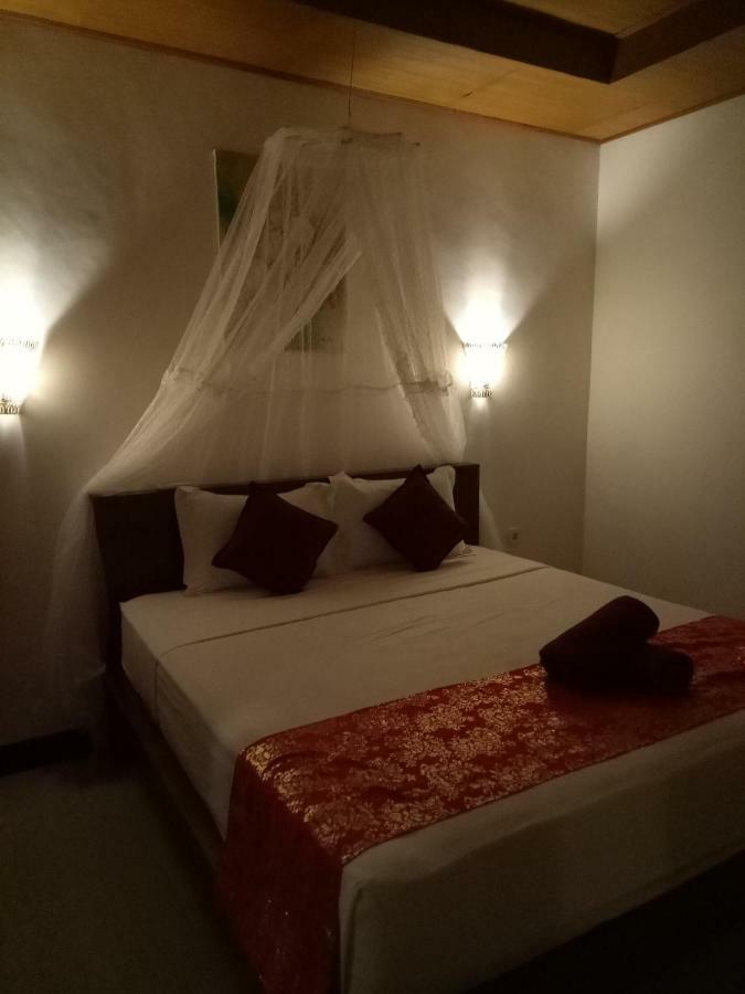 Swara Homestay 2 レンボンガン島 エクステリア 写真